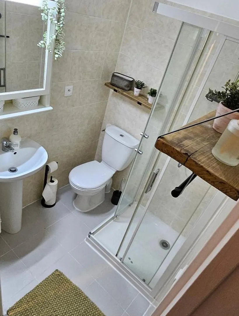 Le Charme De La Pierre Apartamento Lorient